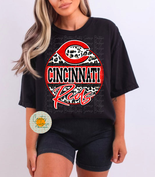 Cincinnati Reds