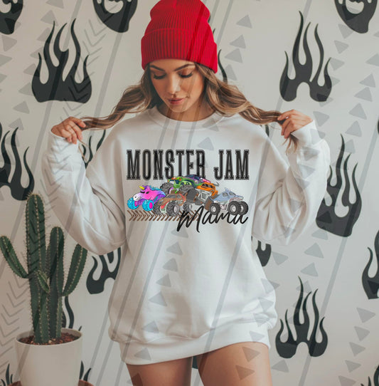 MJ Mama
