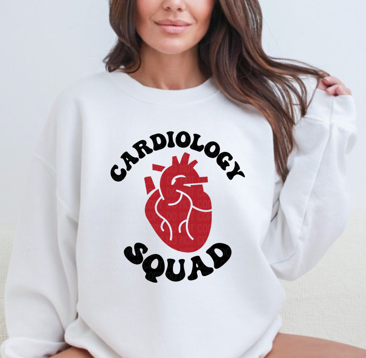 Cardiology squad