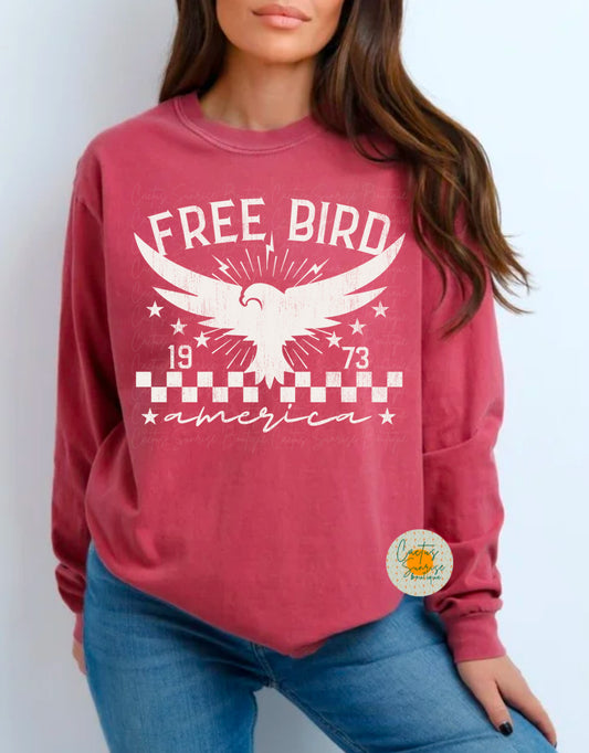 Free Bird