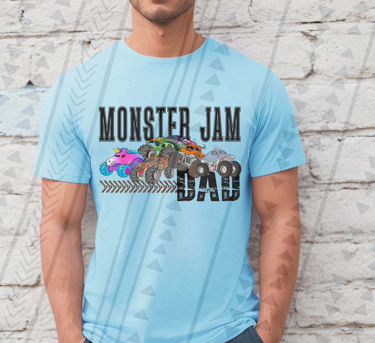 MJ Dad