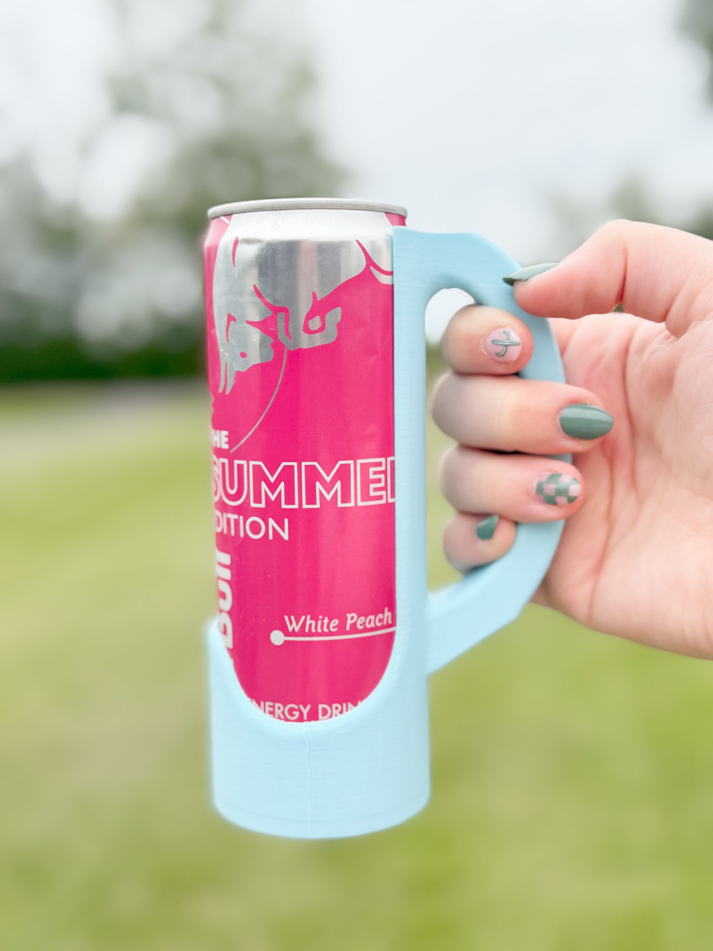 Slim Can Holder