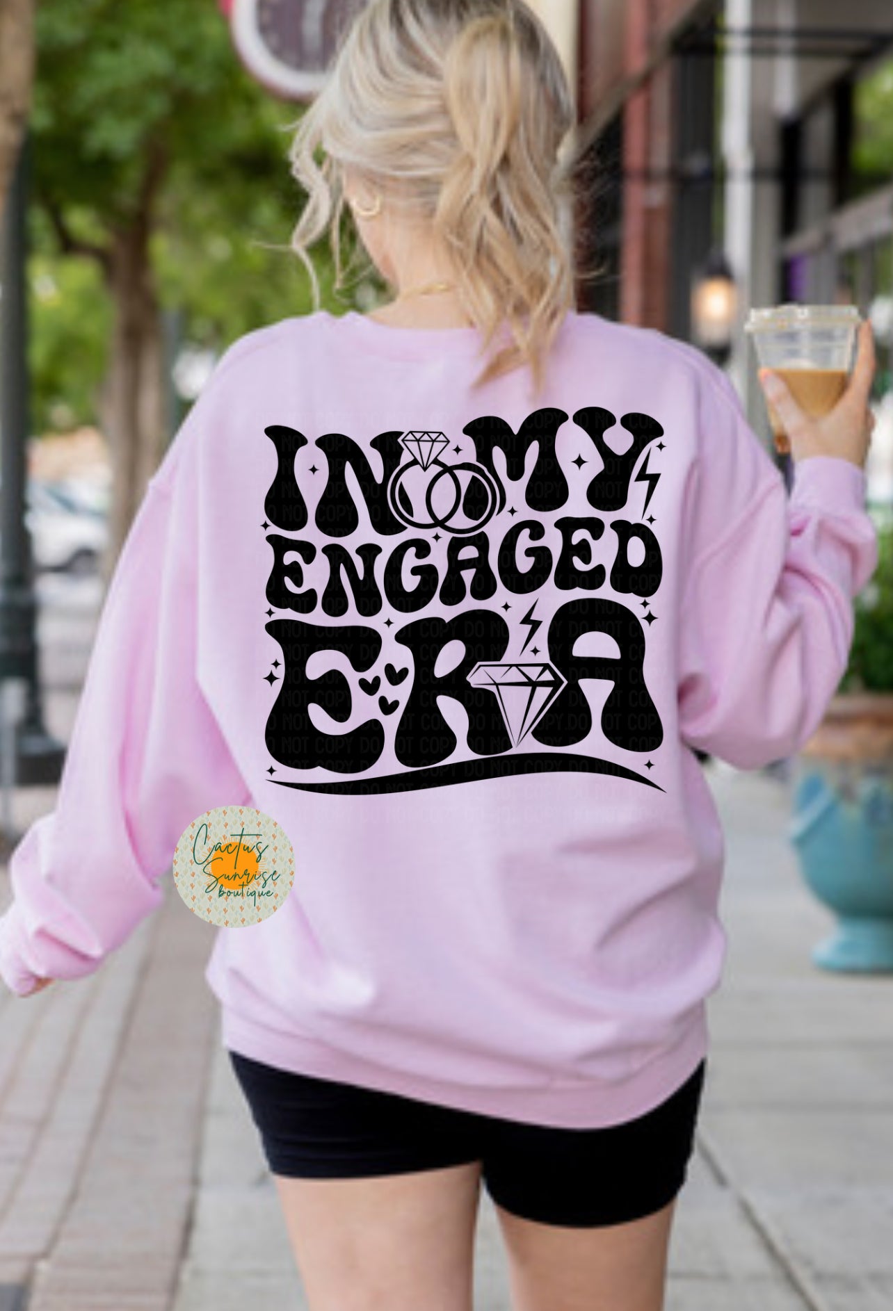 Engaged Era