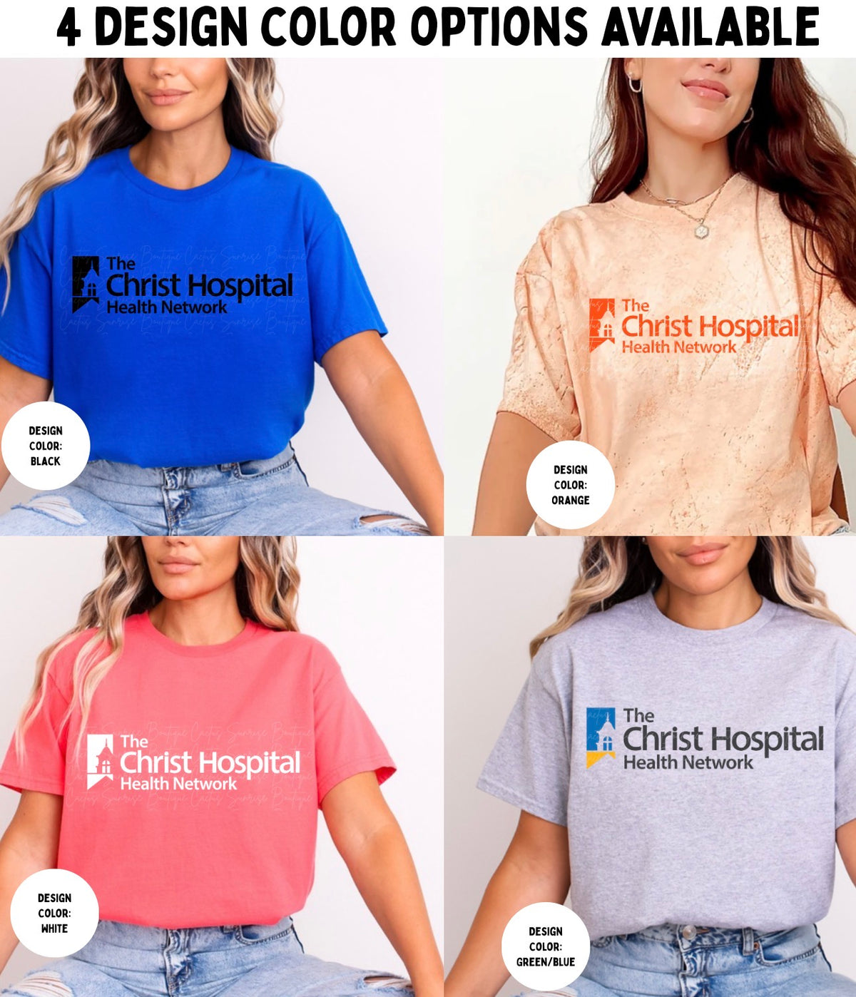 Christ Hospital