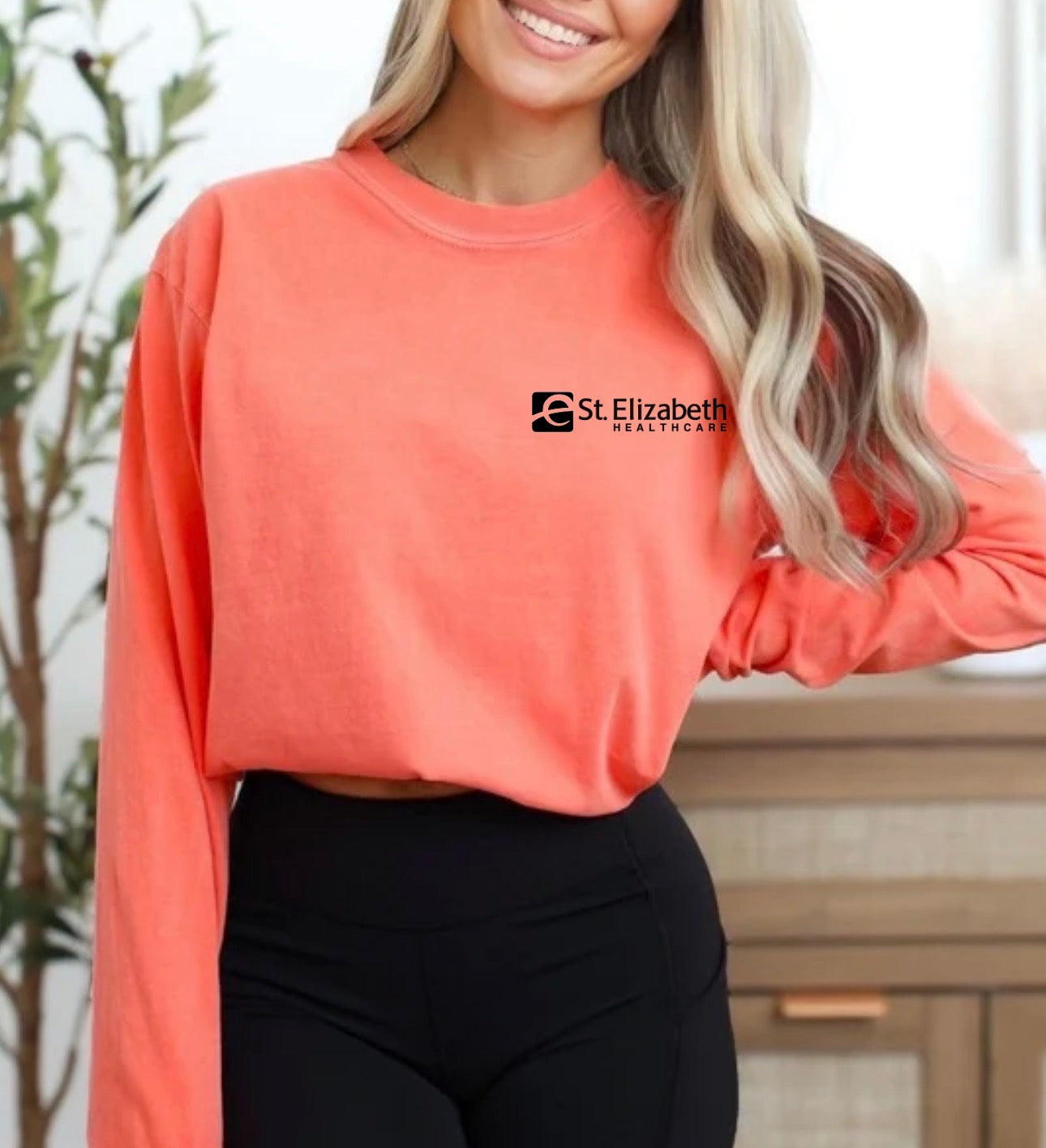 CSSU St. E Long Sleeve