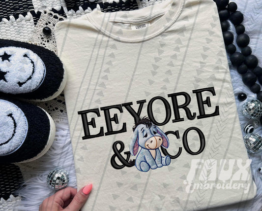Eeyore & Co