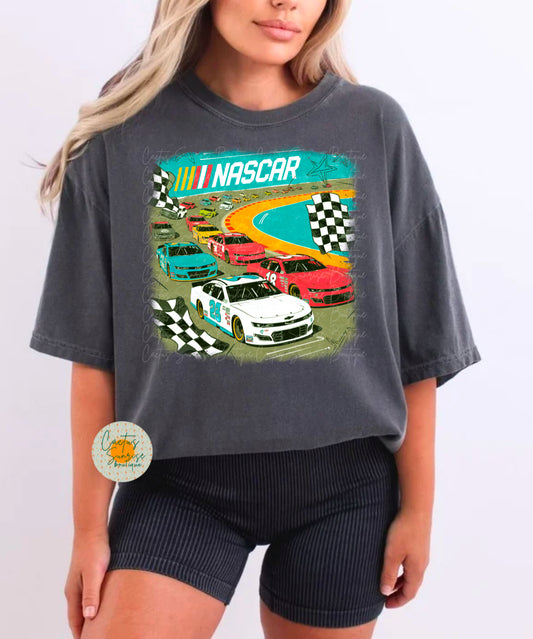 Nascar
