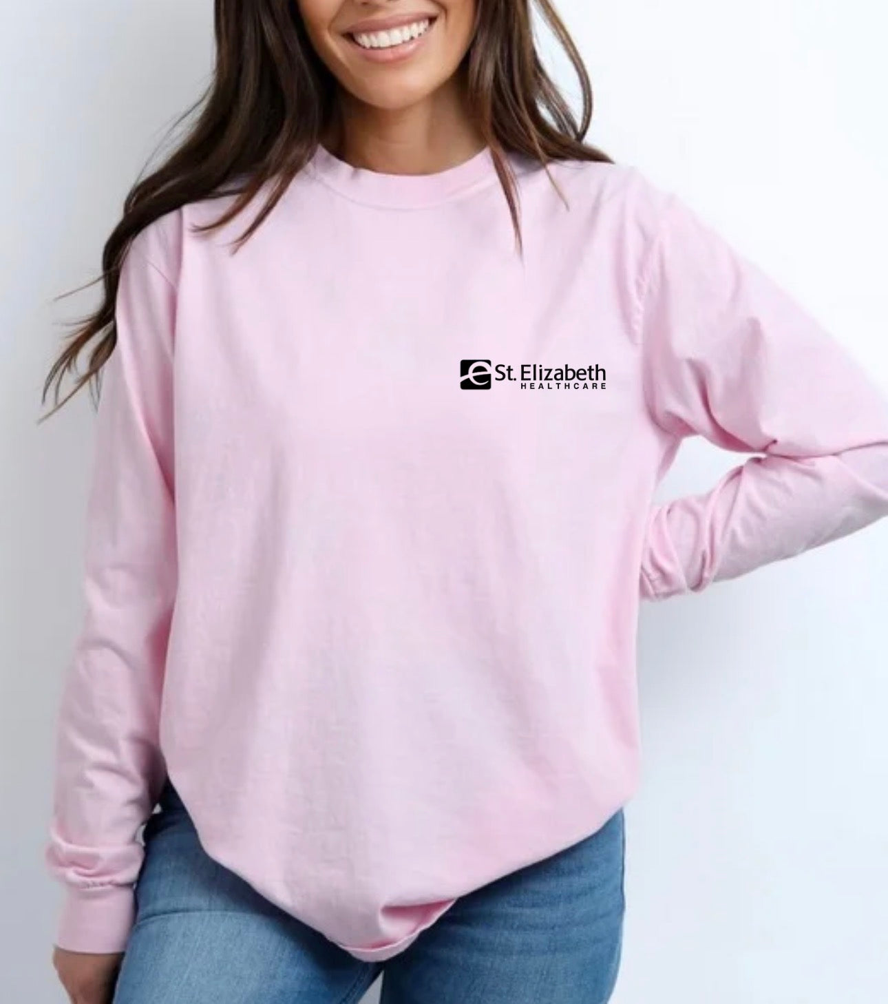 CICU St. E Long Sleeve