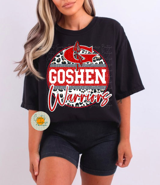 Goshen Warriors