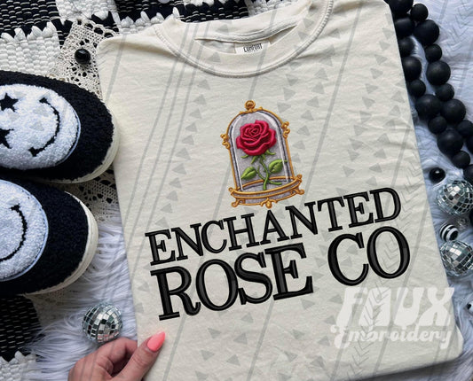 Enchanted Rose Co