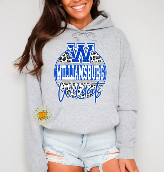 Williamsburg Wildcats