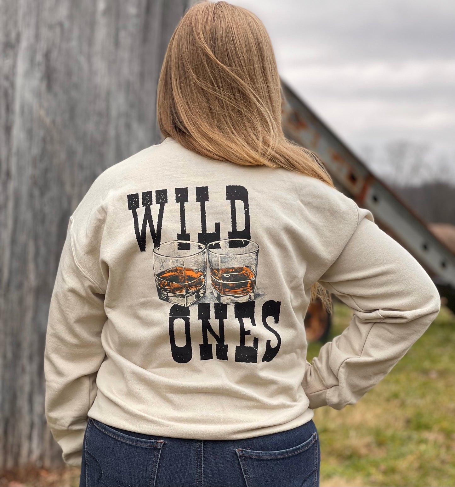 Wild Ones