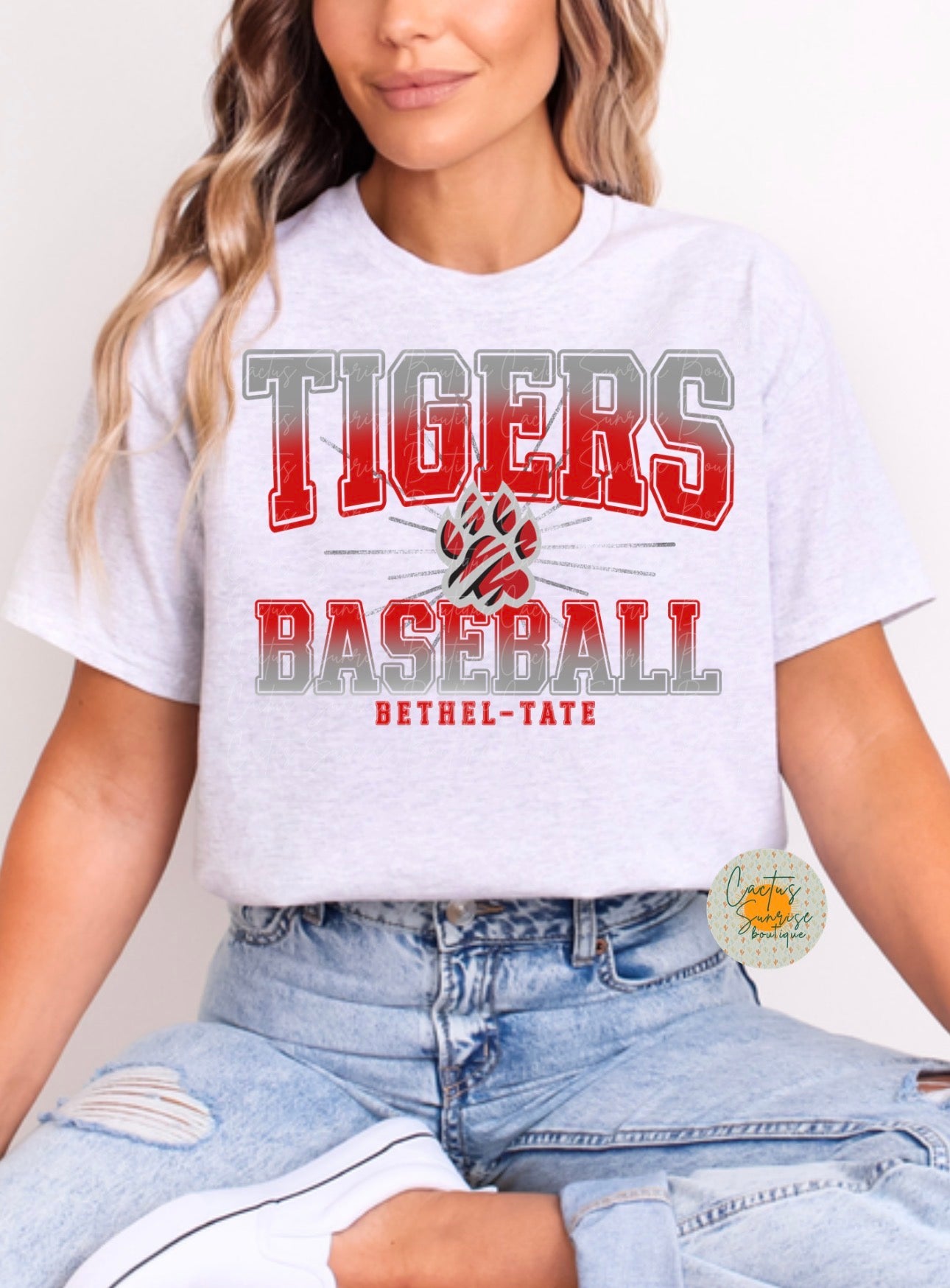 Tigers Baseball