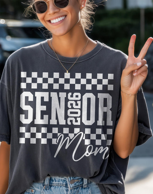 Senior Mom 2026