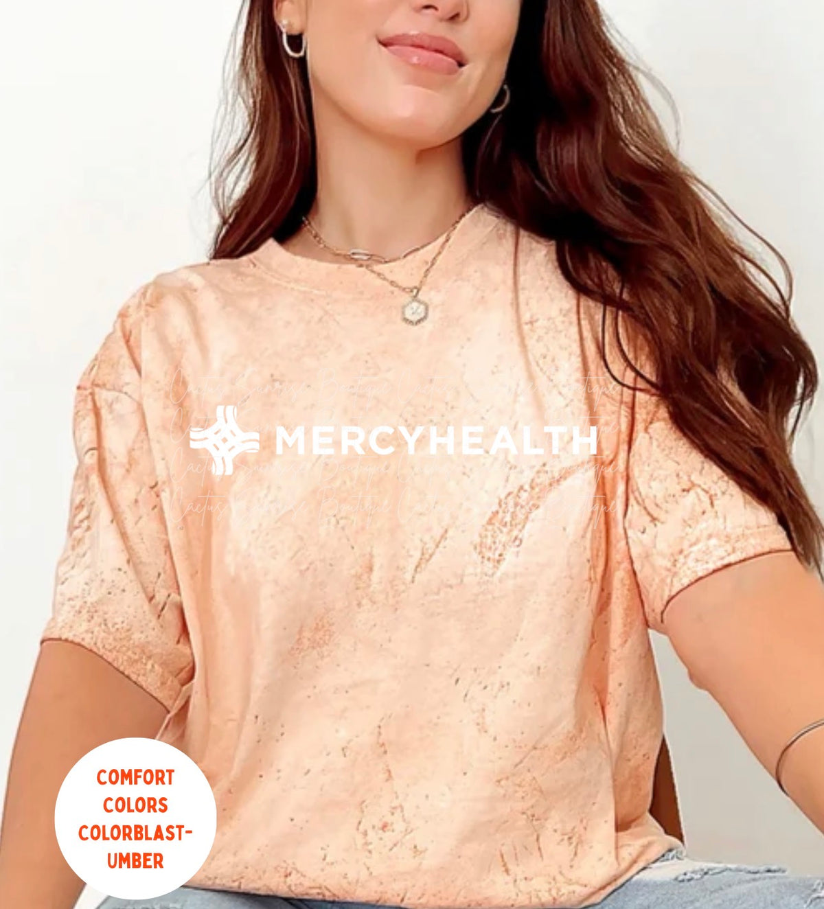 Mercy Health