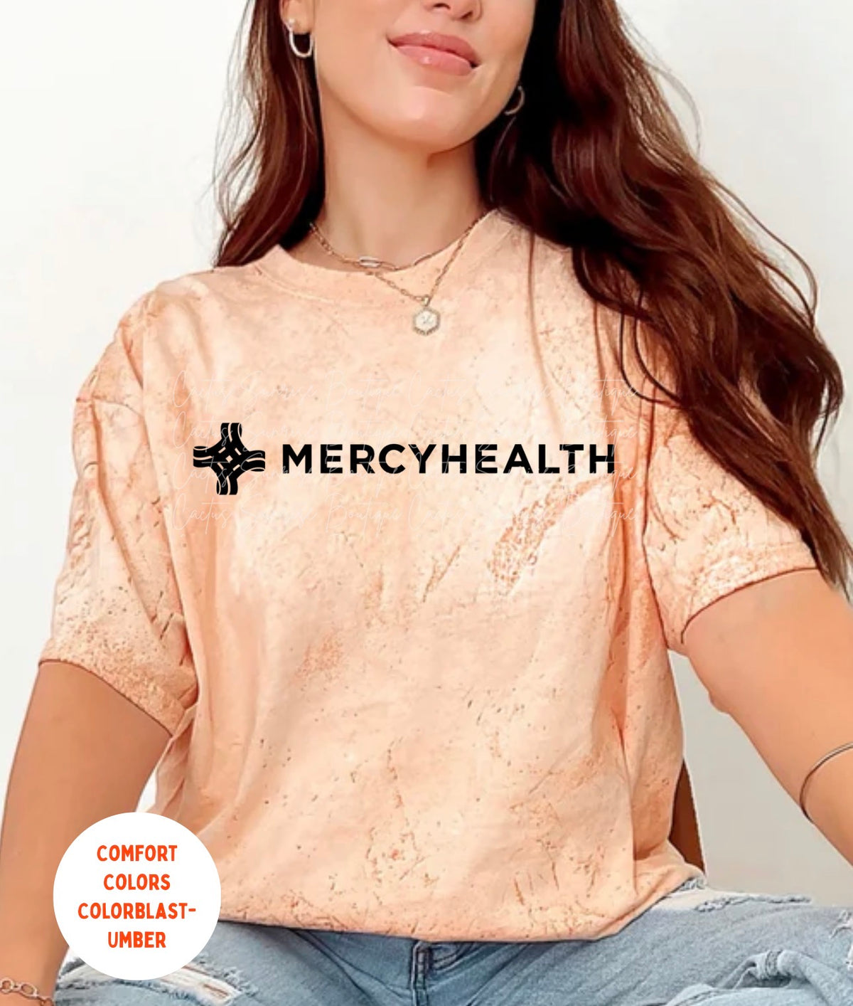 Mercy Health