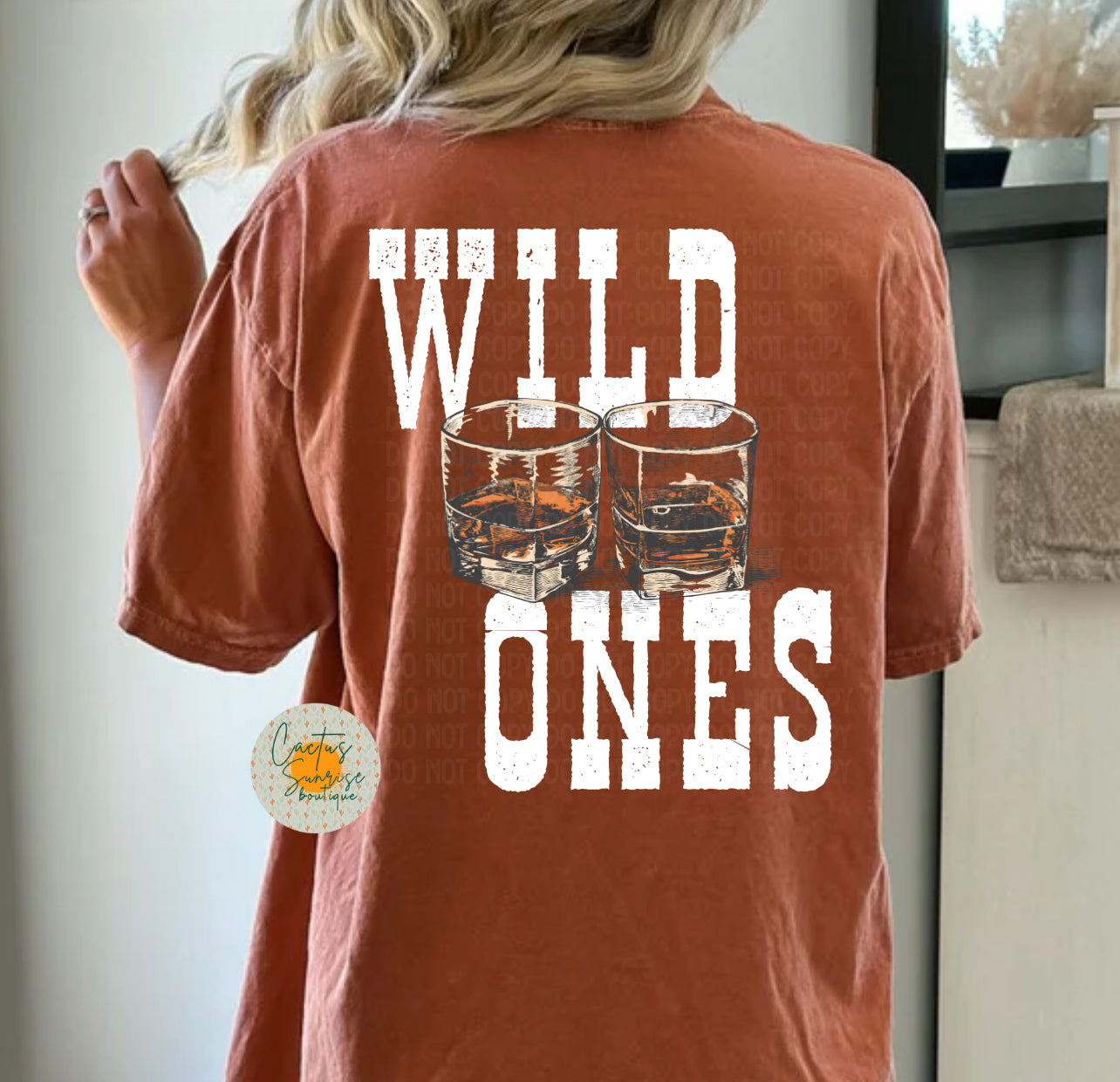 Wild Ones