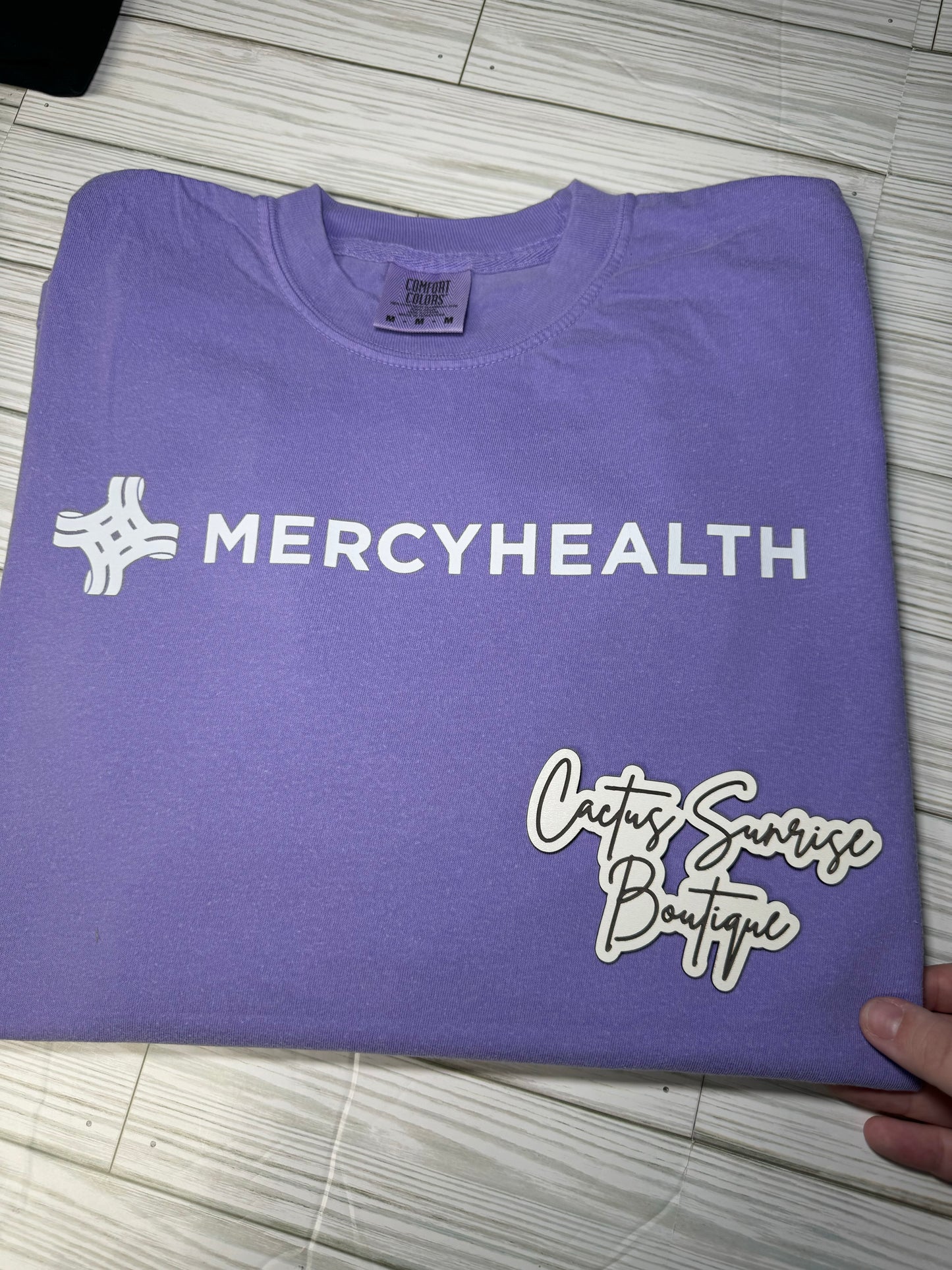 Mercy Health