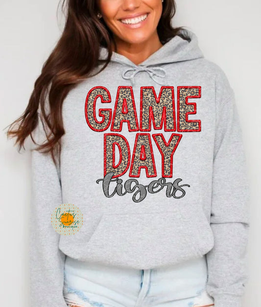 Game Day Tigers