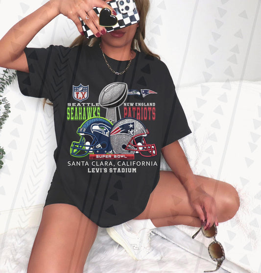 Sunday Football 2026