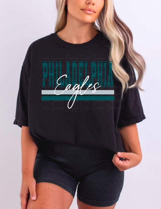 Eagles