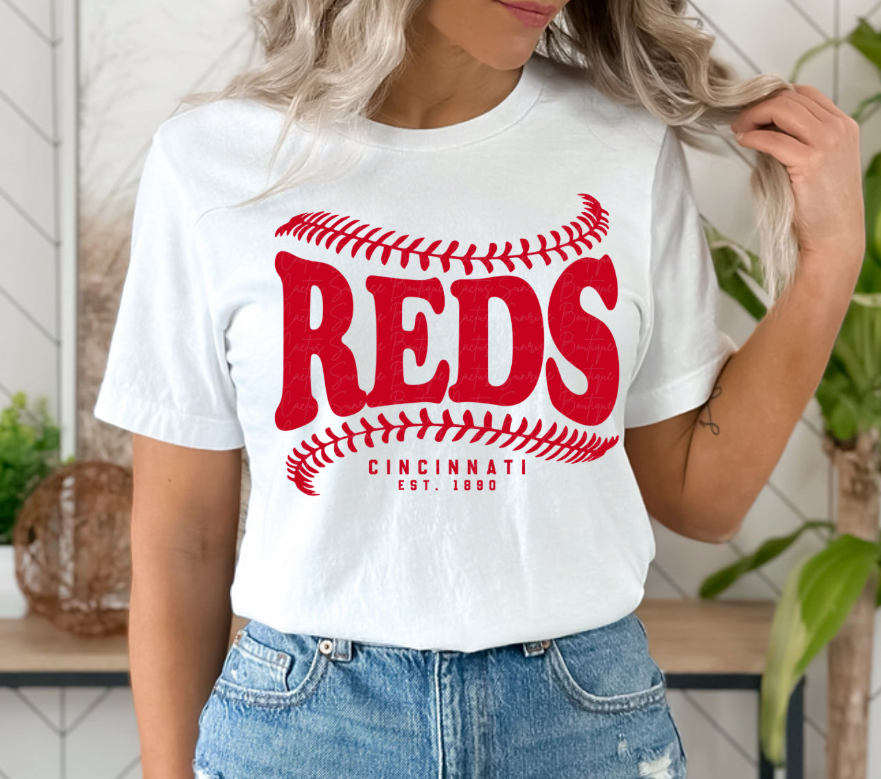 Reds Cincinnati