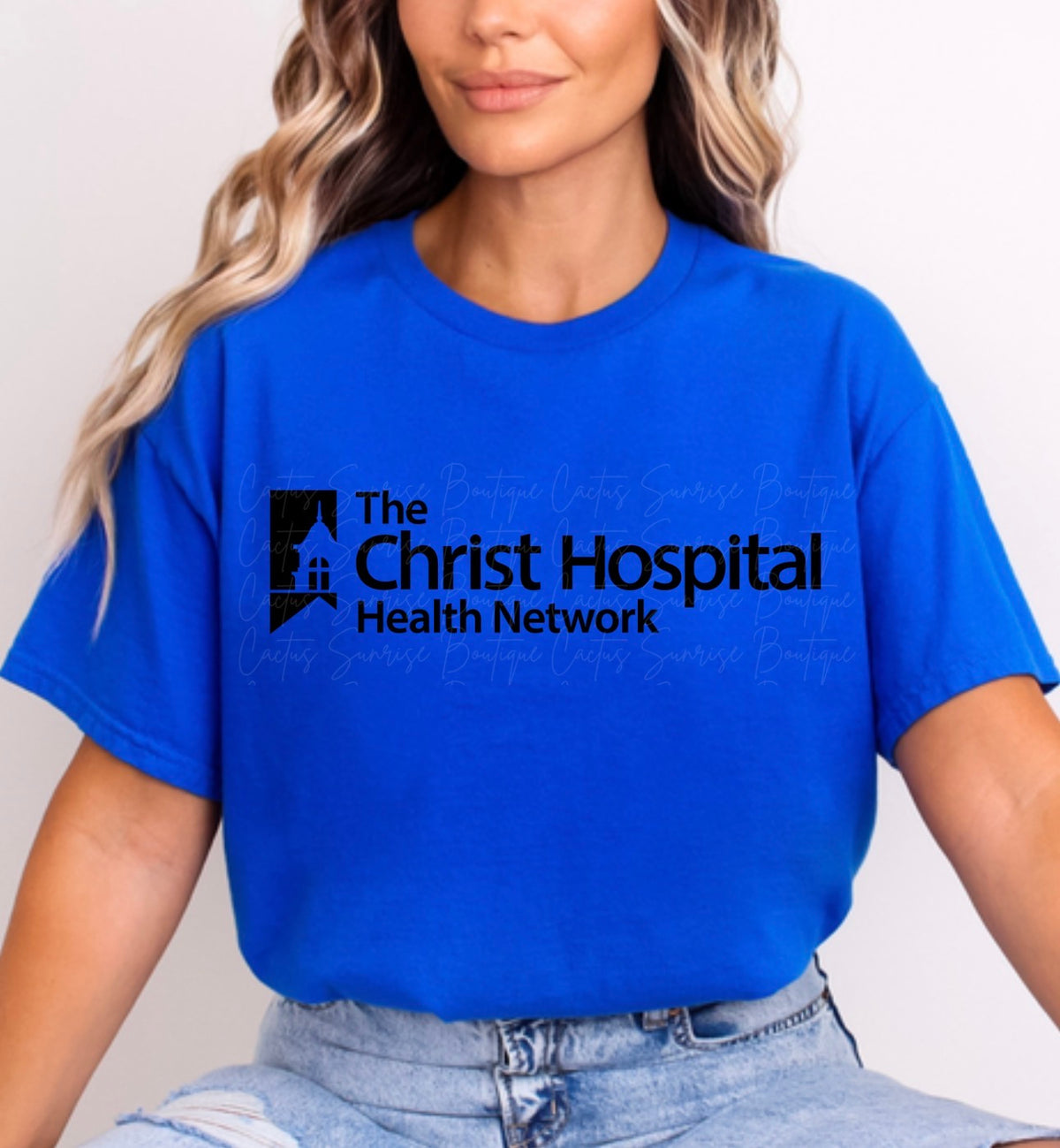 Christ Hospital