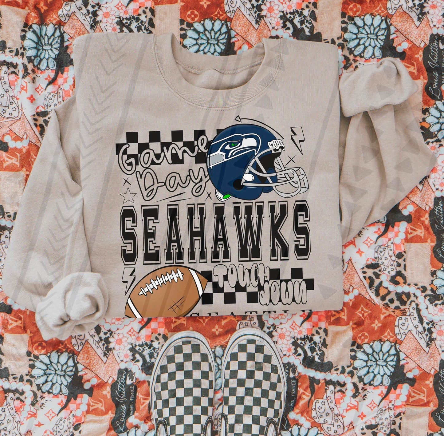 NFL Game Day (you pick team)