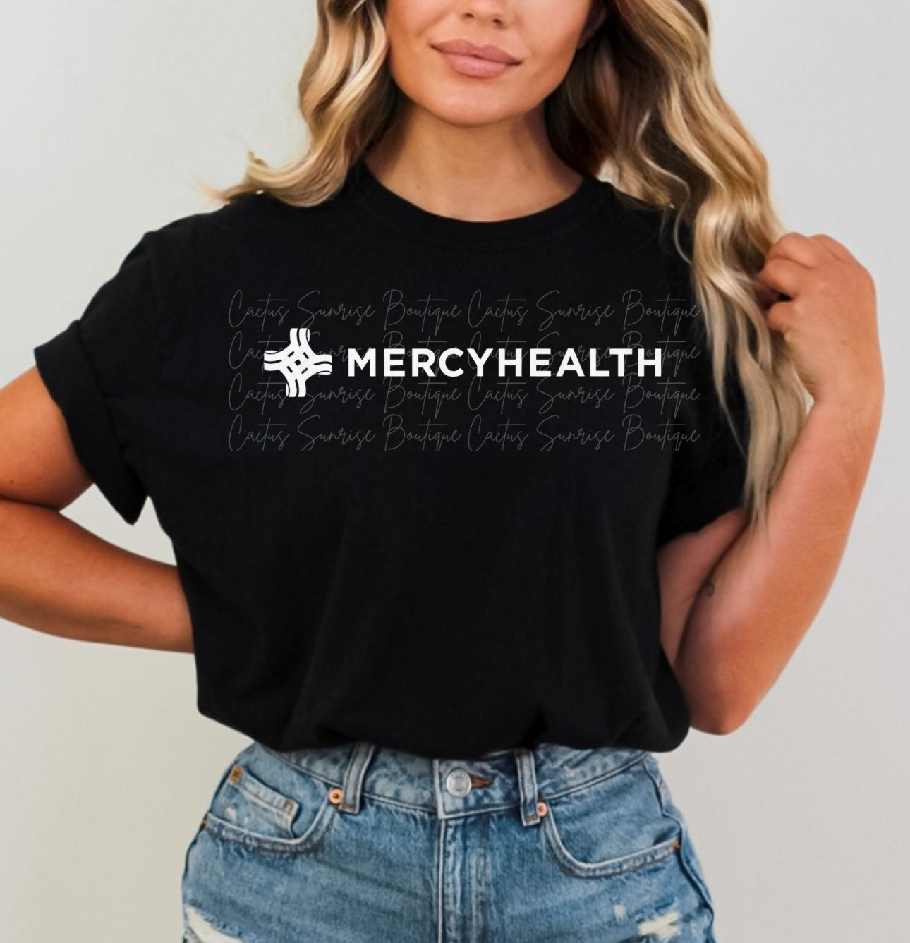 Mercy Health