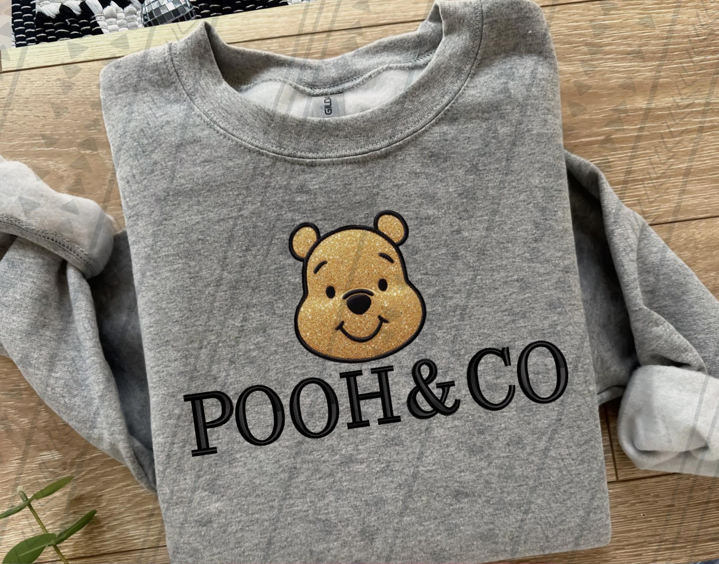 Pooh & Co