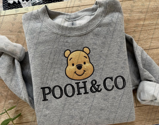 Pooh & Co