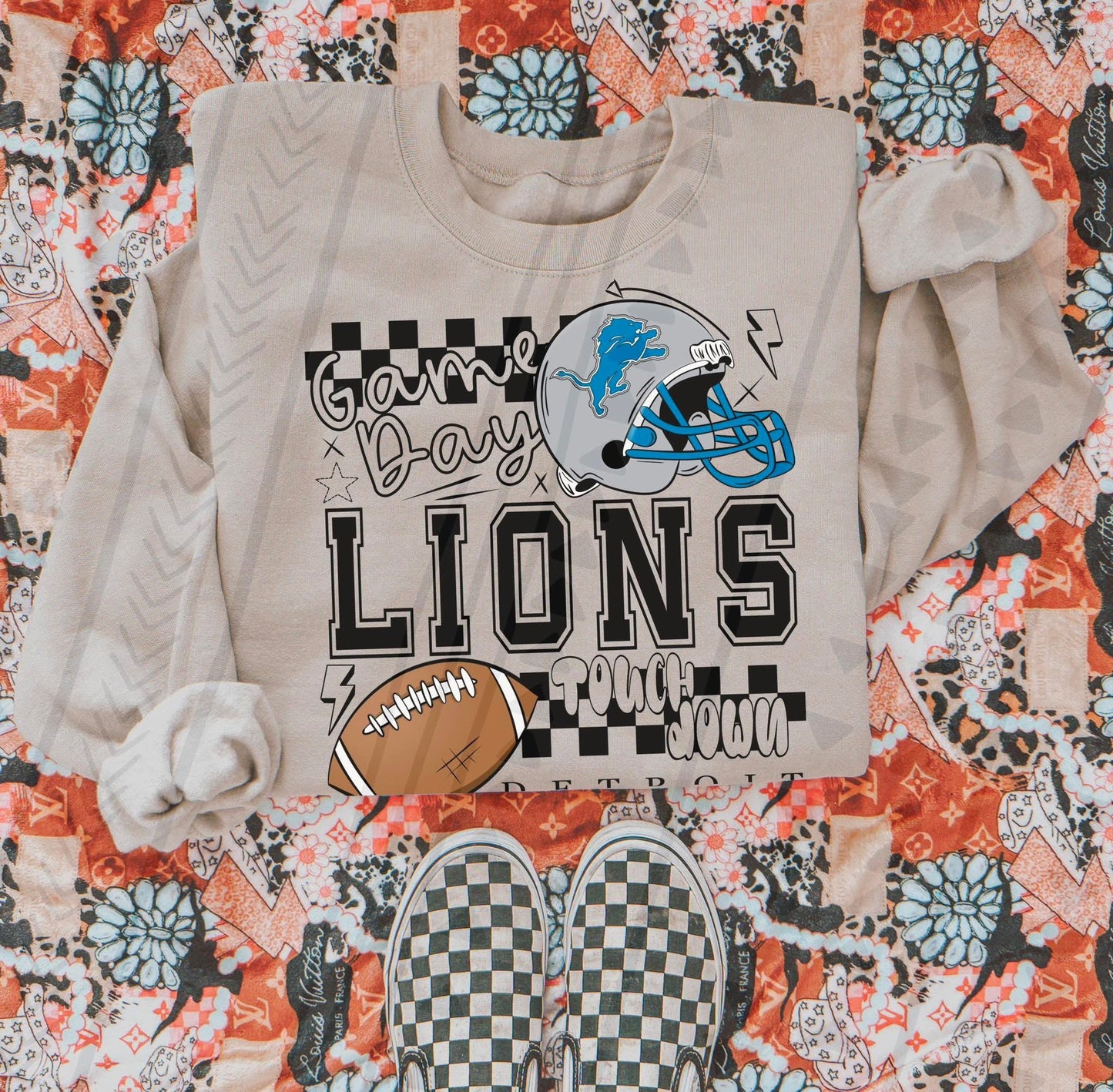 NFL Game Day (you pick team)