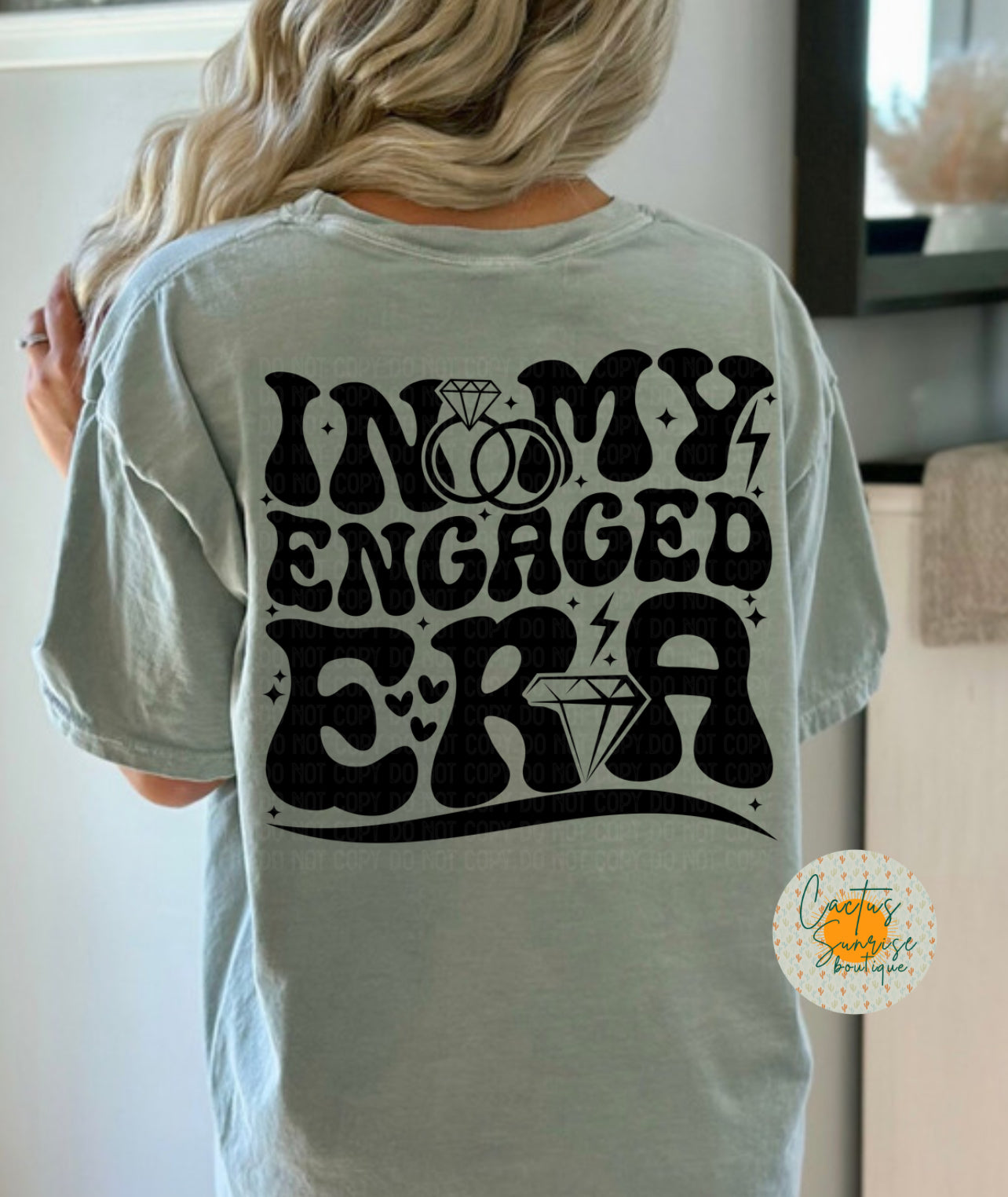 Engaged Era