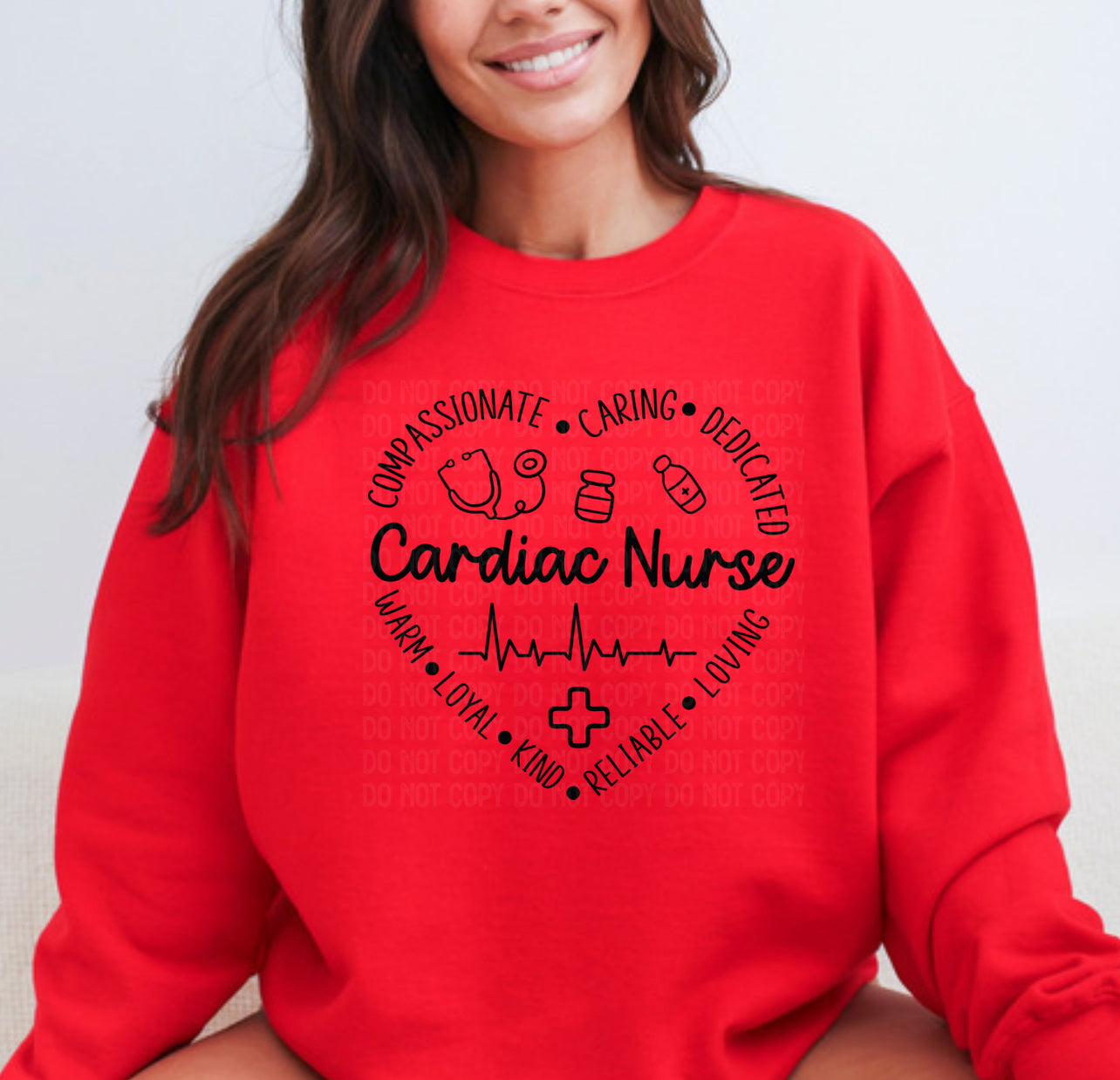 Cardiac Nurse