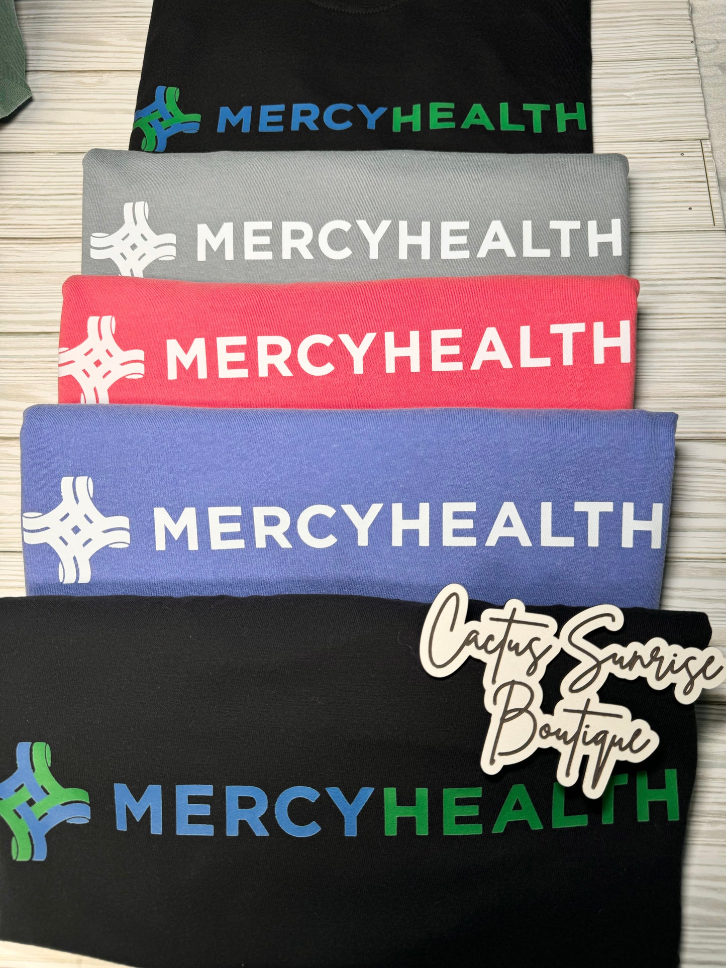 Mercy Health