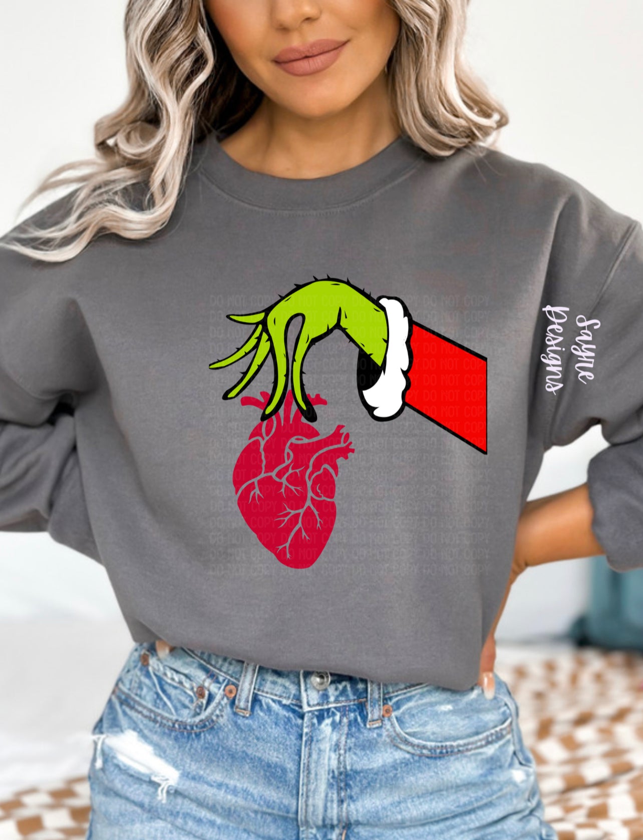 Cardiac Christmas