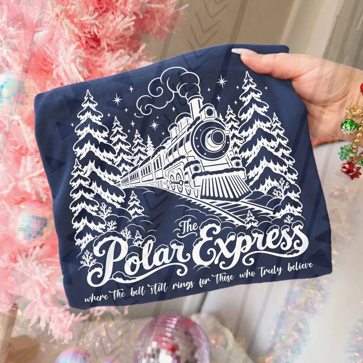Polar Express
