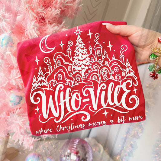Who-Ville