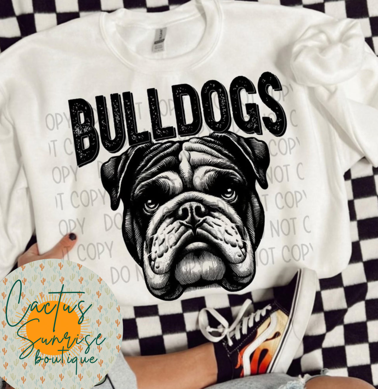 Bulldogs