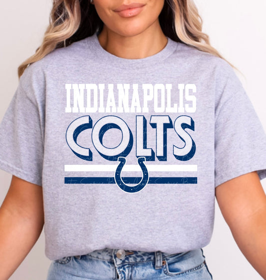 Colts Varsity