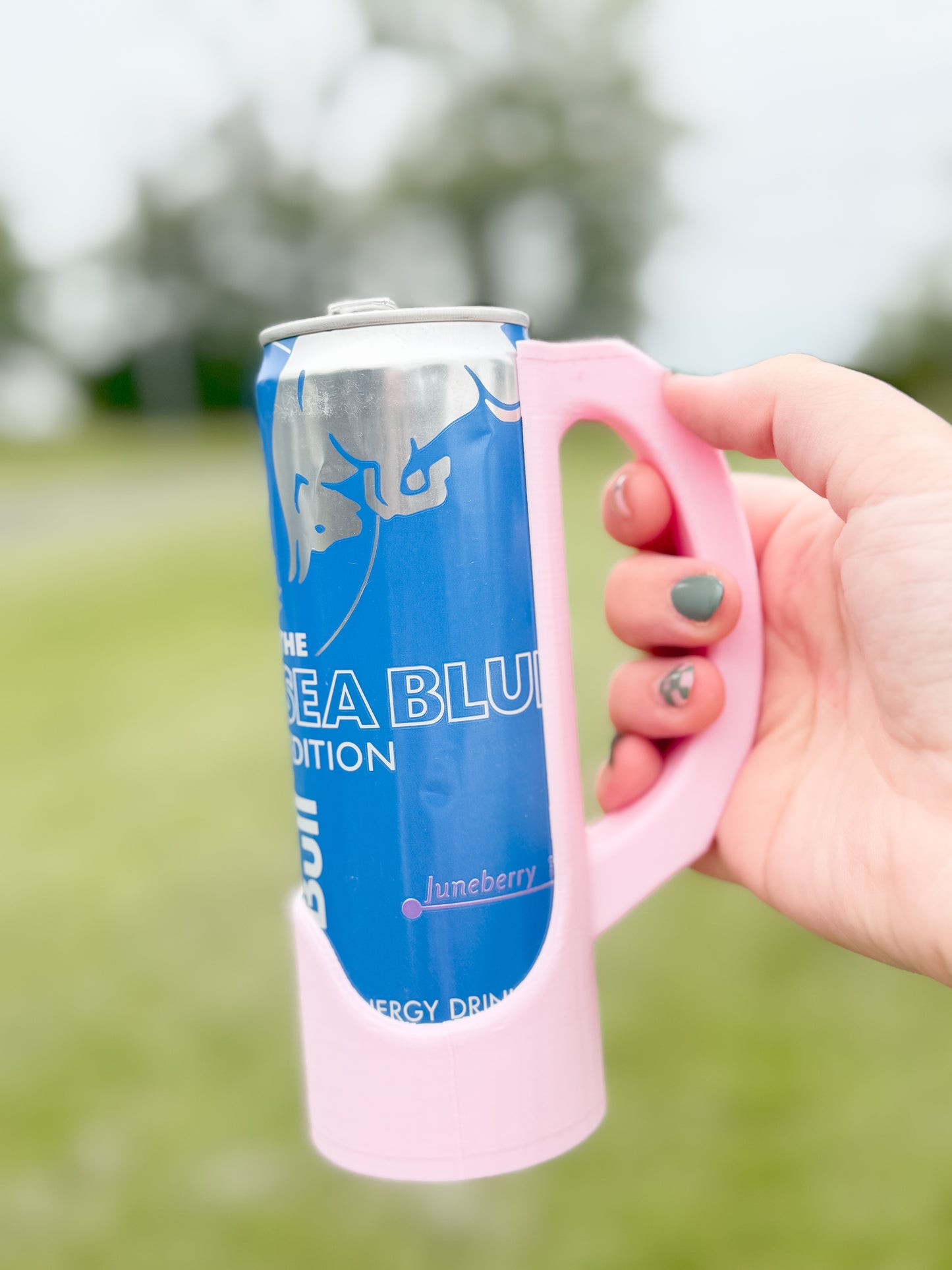 Slim Can Holder