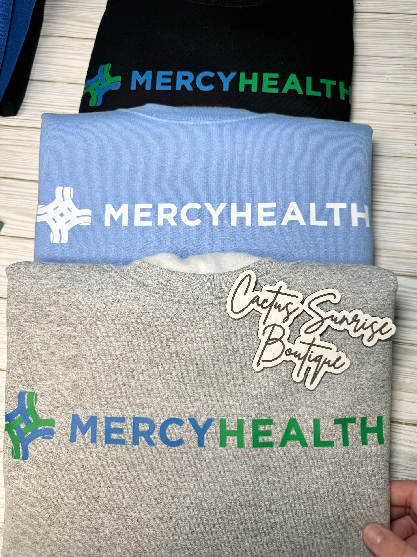 Mercy Health