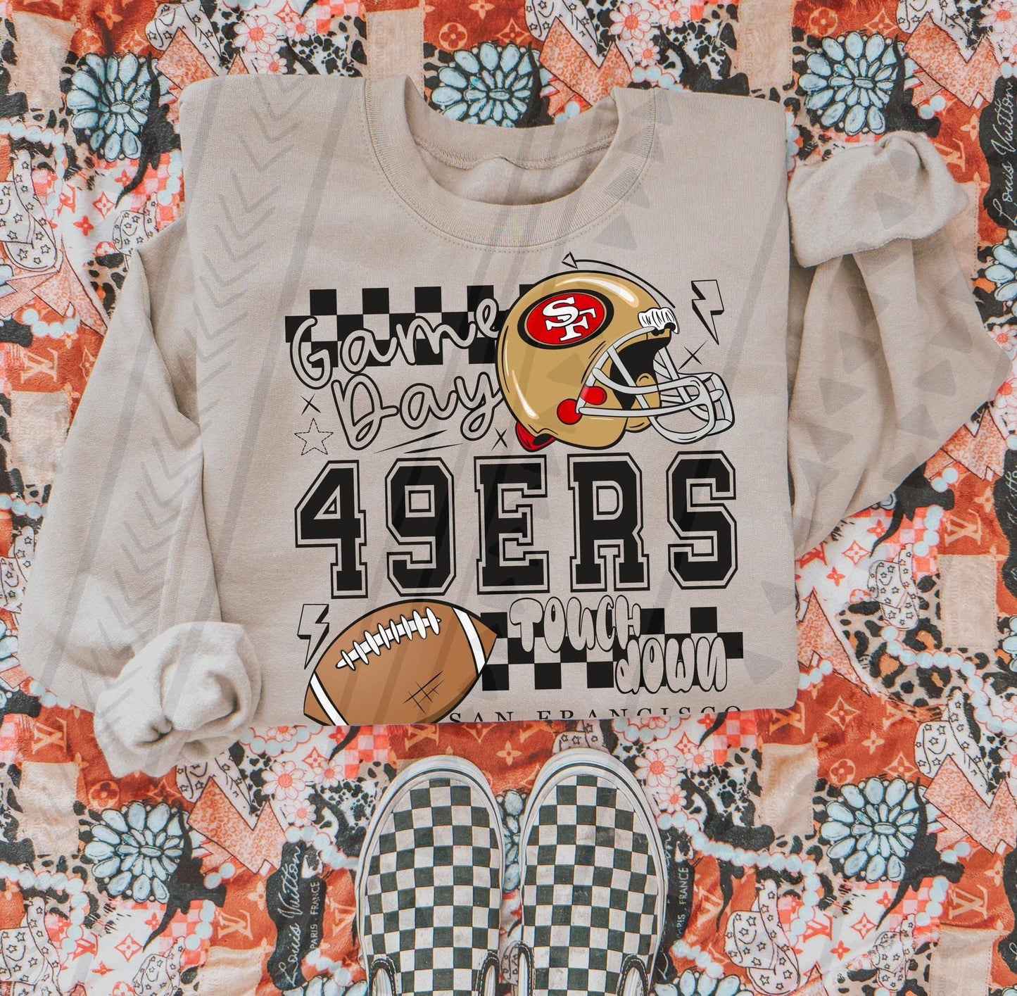 NFL Game Day (you pick team)
