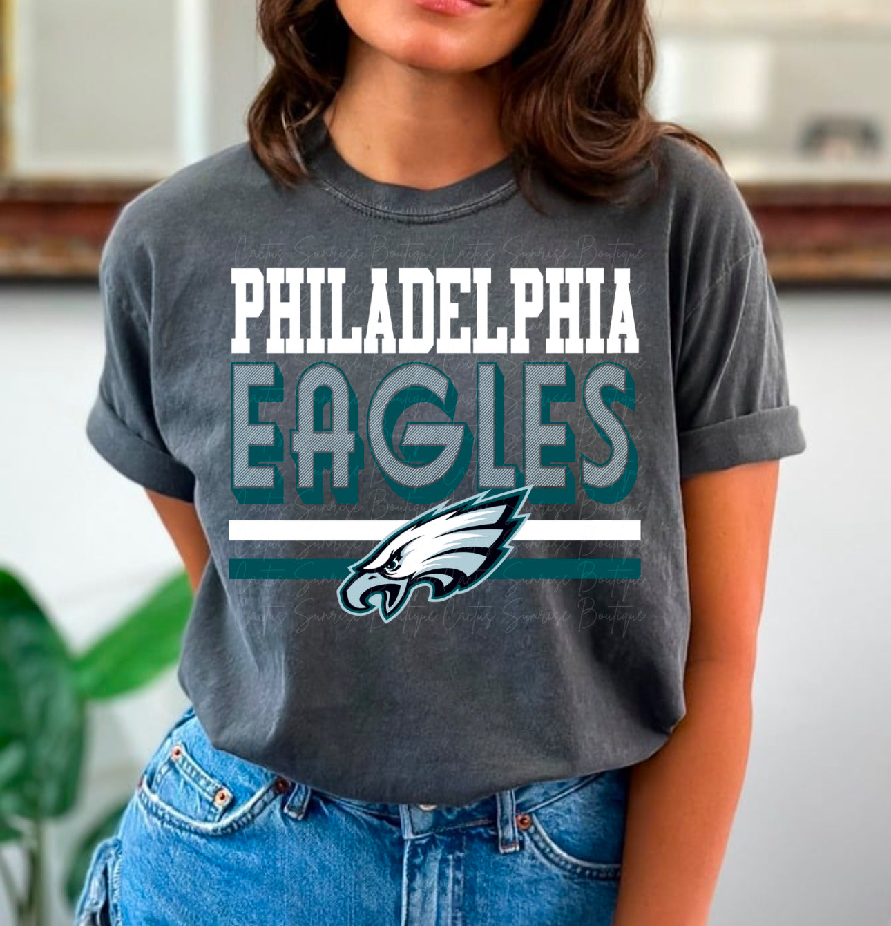 Eagles