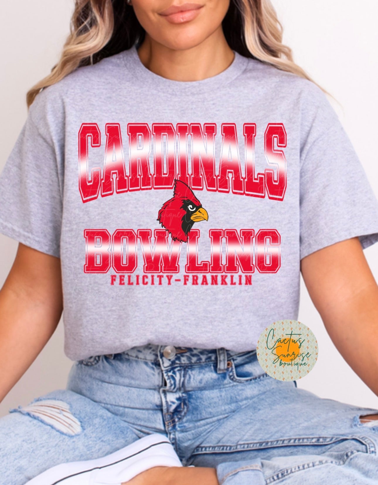 Cardinals Bowling