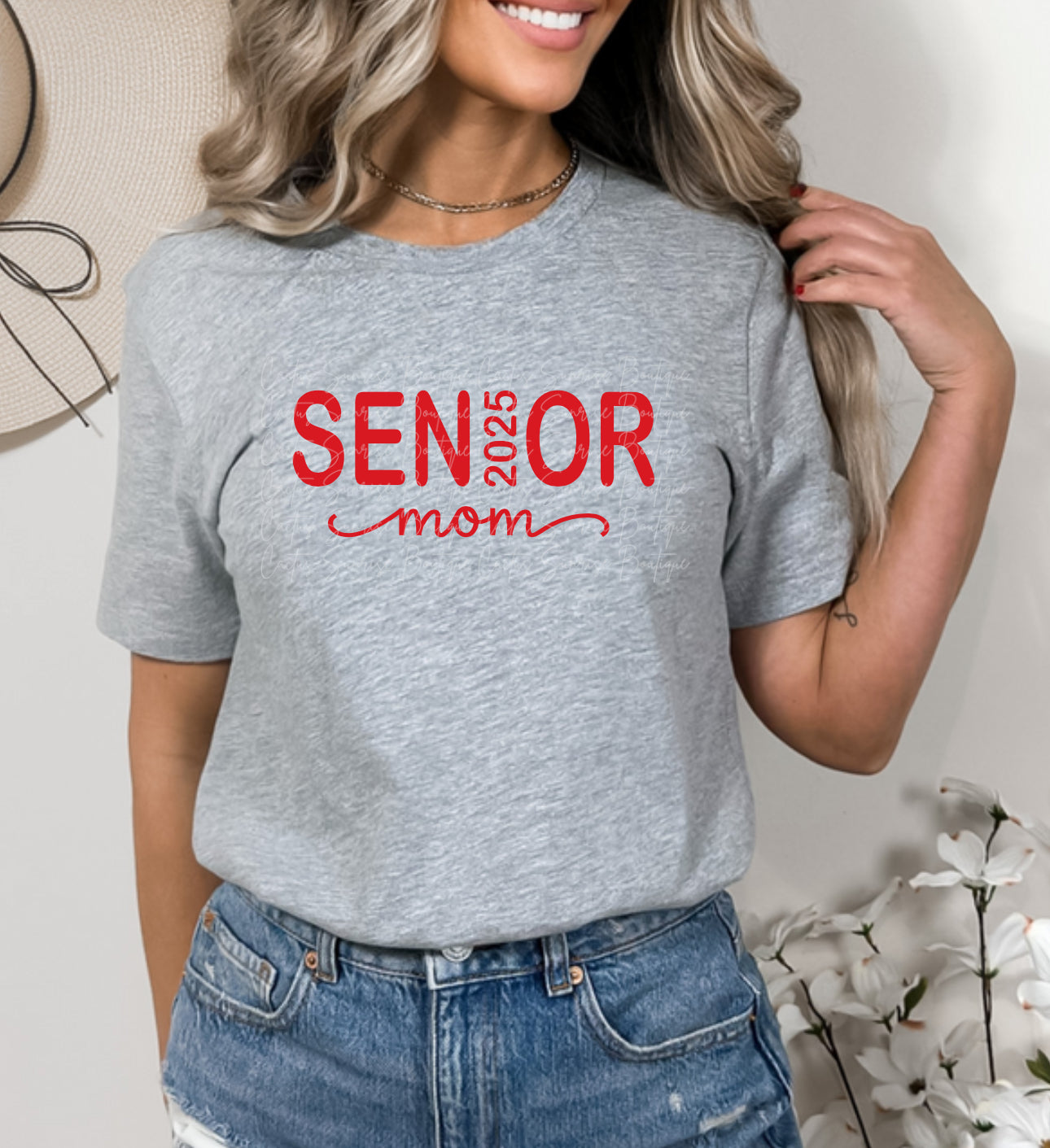 Senior Mom 2025