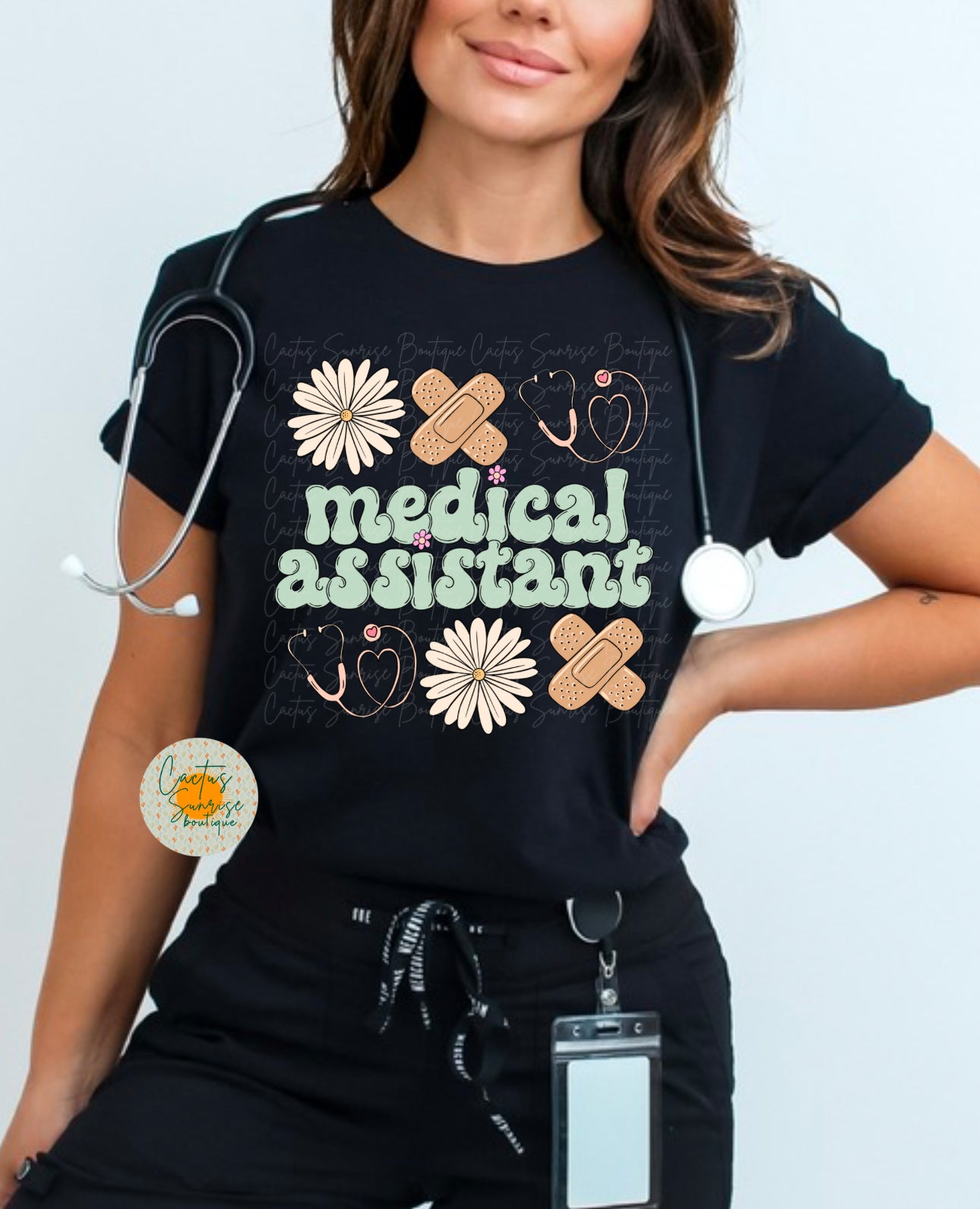 Medical Assistant