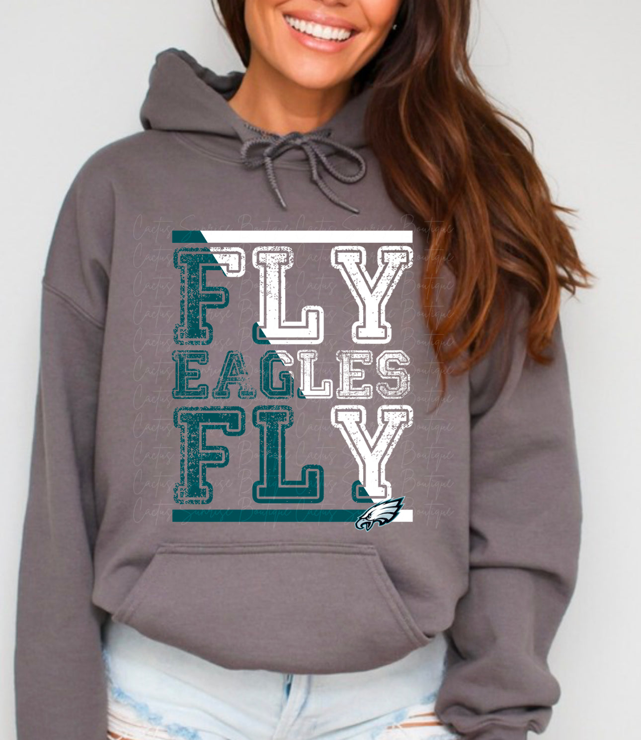 Fly Eagles Fly