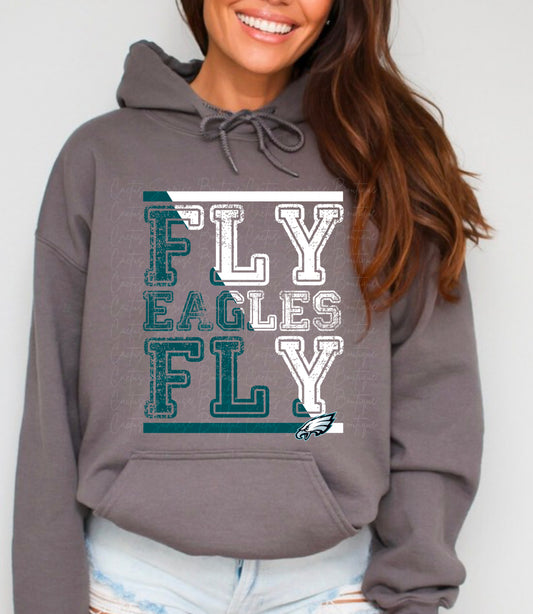 Fly Eagles Fly