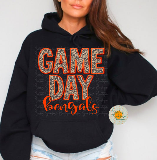 Game Day Bengals